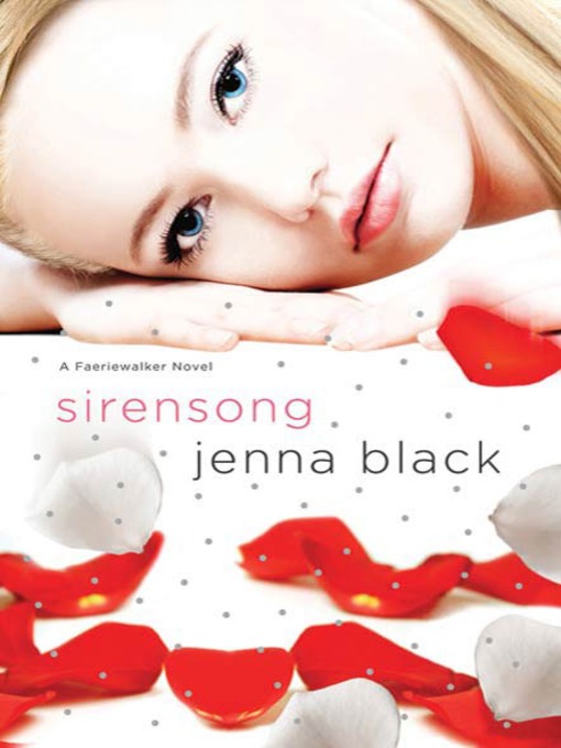 Title details for Sirensong by Jenna Black - Available
